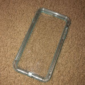iPhone 7/8 plus lifeproof case